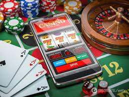Casino Vostok