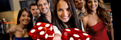 Онлайн казино Casino Zooma